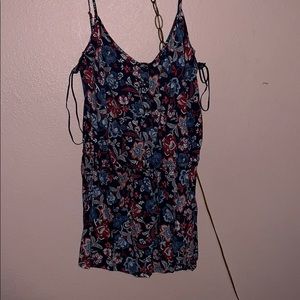 Aeropostale romper
